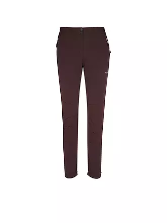 MERU | Pantaloni softshell da trekking da donna Doncaster |